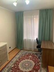 Продается квартира Алматы, Алмалинский р-н, Шагабутдинова, ул., 8 фото 3 Продается квартира Алматы, Алмалинский р-н, Шагабутдинова, ул., 8 фото 3