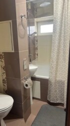 4-комнатная квартира · 100 м² · 4/8 этаж, мкр Орбита-2 10 — Аль-Фараби / Навои фото 8 4-комнатная квартира · 100 м² · 4/8 этаж, мкр Орбита-2 10 — Аль-Фараби / Навои фото 8