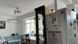 Продается квартира Алматы, Бостандыкский р-н, Абиша Кекилбайулы, 119а фото 3 Продается квартира Алматы, Бостандыкский р-н, Абиша Кекилбайулы, 119а фото 3