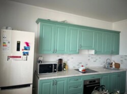 2-��������� �������� � 97.7 �² � 12/16 ����, ��� �����-3 � ����� �������� ���� 2