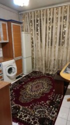 3-комнатная квартира · 70 м² · 4/9 этаж, мкр Тастак-3, Мкр Тастак-3 И.Каримова 75 — Толе би, Каримова фото 1 3-комнатная квартира · 70 м² · 4/9 этаж, мкр Тастак-3, Мкр Тастак-3 И.Каримова 75 — Толе би, Каримова фото 1