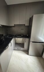 2-комнатная квартира · 43 м² · 2/5 этаж, мкр Самал-3 103/11 фото 7 2-комнатная квартира · 43 м² · 2/5 этаж, мкр Самал-3 103/11 фото 7