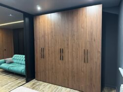 2-комнатная квартира · 59 м² · 7/10 этаж, Назарбаева 34/1 — Маметова Тулебаева фото 8 2-комнатная квартира · 59 м² · 7/10 этаж, Назарбаева 34/1 — Маметова Тулебаева фото 8