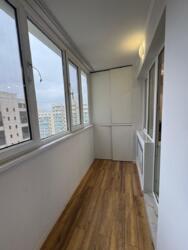 3-комнатная квартира · 72 м² · 10/12 этаж, Жамбыла 116 — Досмухаметова фото 16 3-комнатная квартира · 72 м² · 10/12 этаж, Жамбыла 116 — Досмухаметова фото 16