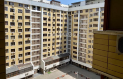 Продается квартира Алматы, Медеуский р-н, Гоголя, ул., 20 фото 3 Продается квартира Алматы, Медеуский р-н, Гоголя, ул., 20 фото 3