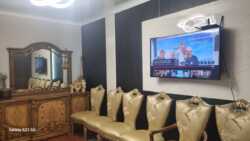 Продается квартира Алматы, Ауэзовский р-н, мкр.Аксай-3А, Аксай -3а, 80 фото 1 Продается квартира Алматы, Ауэзовский р-н, мкр.Аксай-3А, Аксай -3а, 80 фото 1