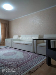 Продается квартира Алматы, Бостандыкский р-н, Жарокова, ул., 193 фото 5 Продается квартира Алматы, Бостандыкский р-н, Жарокова, ул., 193 фото 5