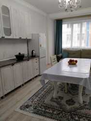 2-комнатная квартира · 67 м² · 4/18 этаж, Гагарина 129 фото 4 2-комнатная квартира · 67 м² · 4/18 этаж, Гагарина 129 фото 4