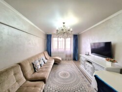 4-��������� �������� � 85.9 �² � 5/6 ����, �������� 154 ���� 2