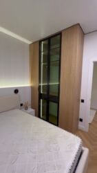 Продается квартира Алматы, Бостандыкский р-н, Сатпаева, ул., 133 фото 1 Продается квартира Алматы, Бостандыкский р-н, Сатпаева, ул., 133 фото 1