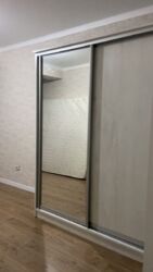 2-комнатная квартира · 56 м² · 4/5 этаж, мкр Шугыла, Алтын Орда — Алтын орда 6/49 фото 1 2-комнатная квартира · 56 м² · 4/5 этаж, мкр Шугыла, Алтын Орда — Алтын орда 6/49 фото 1