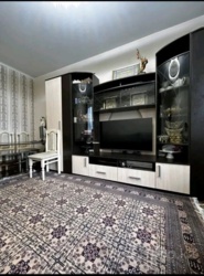 4-��������� ��������, 99 �², 4/9 ����, ��� �����-3, ���������� � ��������� ���� 8