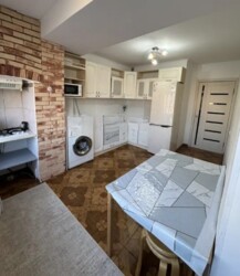 3-комнатная квартира · 71 м² · 9/10 этаж, мкр Самал-1 1 фото 2 3-комнатная квартира · 71 м² · 9/10 этаж, мкр Самал-1 1 фото 2