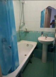 3-��������� �������� � 55.8 �² � 4/5 ����, ��� ��������, �������� 284/1 ���� 4