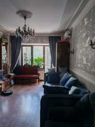 2-��������� �������� � 54.5 �² � 3/5 ����, ����� 314� � ���� ������� ���� 1