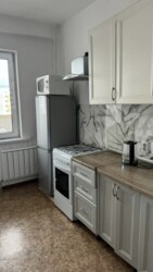 1-комнатная квартира · 38 м² · 8/9 этаж, мкр Жас Канат, ПК Кунаева 336 36 фото 1 1-комнатная квартира · 38 м² · 8/9 этаж, мкр Жас Канат, ПК Кунаева 336 36 фото 1