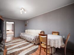 3-��������� �������� � 64.1 �² � 3/5 ����, ������ 117 � ��������� ���� 12