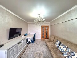 4-��������� �������� � 85.9 �² � 5/6 ����, �������� 154 ���� 5