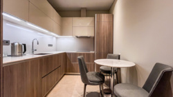 Ritz Carlton ���� 21