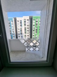 2-��������� �������� � 55.8 �² � 5/9 ����, �������� ������ 291/1 ���� 7