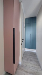 2-��������� �������� � 42 �² � 5/6 ����, �������� ���� 83/1 ���� 7