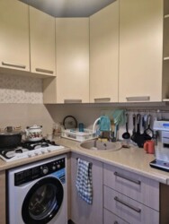 2-��������� �������� � 44.7 �² � 3/4 ����, ��� �7 ���� 3