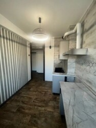 1-комнатная квартира · 34.7 м² · 4/5 этаж, Клочкова 137 фото 5 1-комнатная квартира · 34.7 м² · 4/5 этаж, Клочкова 137 фото 5