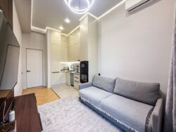 Продается квартира Алматы, Медеуский р-н, Омарова Ж, ул., 35/1 фото 5 Продается квартира Алматы, Медеуский р-н, Омарова Ж, ул., 35/1 фото 5