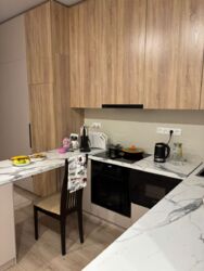 Продается квартира Алматы, Бостандыкский р-н, Журавлева, ул., 28 фото 7 Продается квартира Алматы, Бостандыкский р-н, Журавлева, ул., 28 фото 7