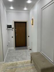 2-комнатная квартира · 73 м² · 14/16 этаж, Сатпаева 90/54 фото 7 2-комнатная квартира · 73 м² · 14/16 этаж, Сатпаева 90/54 фото 7