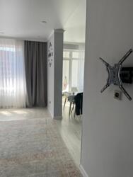 2-комнатная квартира · 73 м² · 14/16 этаж, Сатпаева 90/54 фото 17 2-комнатная квартира · 73 м² · 14/16 этаж, Сатпаева 90/54 фото 17