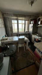 4-��������� �������� � 110 �² � 7/9 ����, ��� �����-3� 32 � ���� �� ������ ���� 6