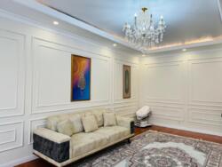 Продается квартира Алматы, Бостандыкский р-н, Розыбакиева, ул., 320 фото 1 Продается квартира Алматы, Бостандыкский р-н, Розыбакиева, ул., 320 фото 1