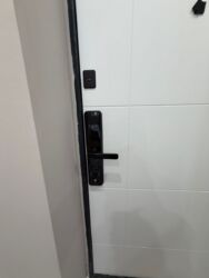 ��������� �������� ������, ���������� �-�, River city ���� 4