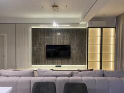 2-��������� �������� � 104 �² � 10/19 ����, ���� 164 �3 � ������������� ���� 17