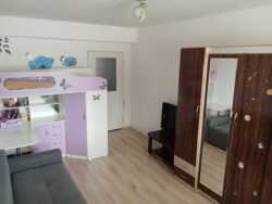 1-комнатная квартира · 37 м² · 1/5 этаж, Осипенко 27/2 — Район Вокзала Алматы -1 фото 4 1-комнатная квартира · 37 м² · 1/5 этаж, Осипенко 27/2 — Район Вокзала Алматы -1 фото 4