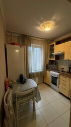 1-комнатная квартира · 33 м² · 4/5 этаж, фото 3 1-комнатная квартира · 33 м² · 4/5 этаж, фото 3