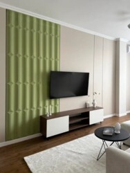 2-��������� �������� � 52 �² � 3/3 ����, ��� ���������, ��������� 70� ���� 3