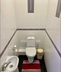 Продается квартира Алматы, Медеуский р-н, Гоголя, ул., 20 фото 6 Продается квартира Алматы, Медеуский р-н, Гоголя, ул., 20 фото 6