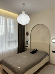 3-комнатная квартира · 85 м² · 4/12 этаж, Минина 14a — Готовая для жизни евротрешка фото 5 3-комнатная квартира · 85 м² · 4/12 этаж, Минина 14a — Готовая для жизни евротрешка фото 5