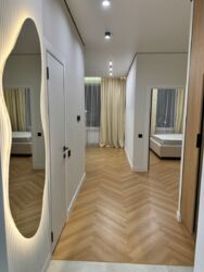 Продается квартира Алматы, Бостандыкский р-н, Сатпаева, ул., 133 фото 4 Продается квартира Алматы, Бостандыкский р-н, Сатпаева, ул., 133 фото 4