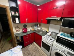 Продается квартира Алматы, Ауэзовский р-н, мкр.№2, 2 мкр, 37 фото 8 Продается квартира Алматы, Ауэзовский р-н, мкр.№2, 2 мкр, 37 фото 8