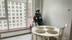 Продается квартира Алматы, Алмалинский р-н, Манаса, ул., 109 фото 12 Продается квартира Алматы, Алмалинский р-н, Манаса, ул., 109 фото 12