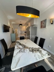 Продается квартира Алматы, Бостандыкский р-н, Навои, ул., 208 фото 15 Продается квартира Алматы, Бостандыкский р-н, Навои, ул., 208 фото 15