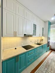 Продается квартира Алматы, Жетысуский р-н, Айнабулак-4, 170 а фото 11 Продается квартира Алматы, Жетысуский р-н, Айнабулак-4, 170 а фото 11