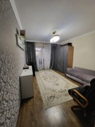 3-комнатная квартира · 140 м² · 3/14 этаж, мкр Орбита-1, Навои 72 фото 14 3-комнатная квартира · 140 м² · 3/14 этаж, мкр Орбита-1, Навои 72 фото 14