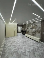 1-комнатная квартира · 42 м² · 2/17 этаж, Мамыр-1 фото 1 1-комнатная квартира · 42 м² · 2/17 этаж, Мамыр-1 фото 1