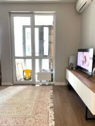 2-��������� �������� � 57 �² � 4/16 ����, �������� 233 � �������� - ������������ ���� 5