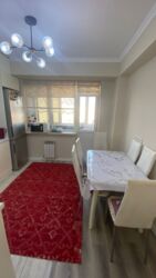 2-комнатная квартира · 80 м² · 10/13 этаж, мкр Аксай-5, Садвакасова 3б фото 6 2-комнатная квартира · 80 м² · 10/13 этаж, мкр Аксай-5, Садвакасова 3б фото 6