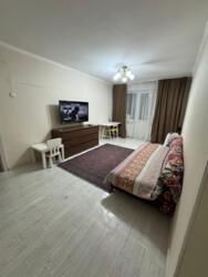 2-комнатная квартира · 43 м² · 4/4 этаж, Утепова 23 — Розабакиева утепова фото 11 2-комнатная квартира · 43 м² · 4/4 этаж, Утепова 23 — Розабакиева утепова фото 11